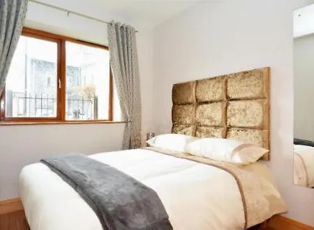 Apartamento - Quiet Haven Galway