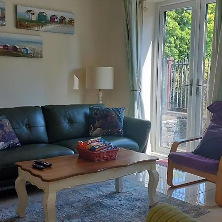 Apartman - Quiet Haven Galway